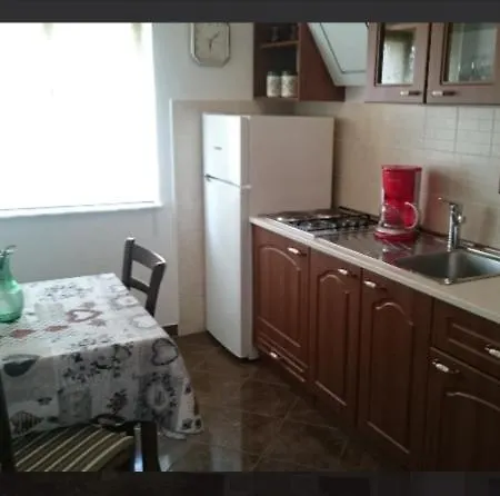 App Marin Apartment