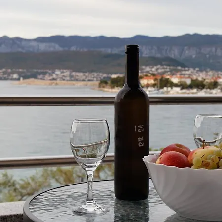 App Marin Apartment