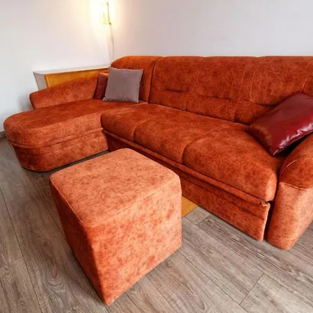 Apartamento App Marin Šilo