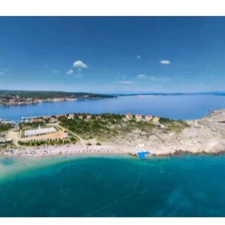 App Marin Apartment Silo (Krk)