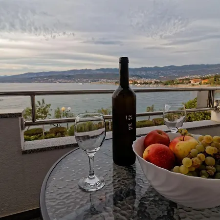 Apartment App Marin *