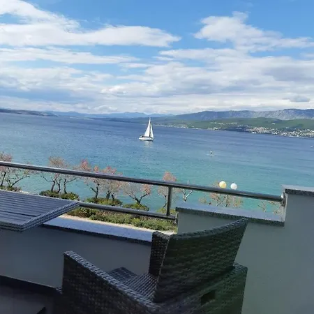 דירה App Marin *