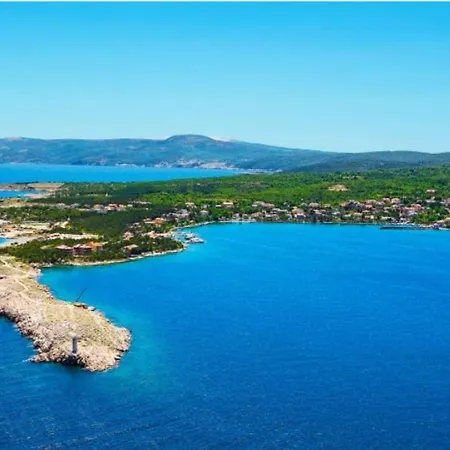 App Marin Apartment Silo (Krk)