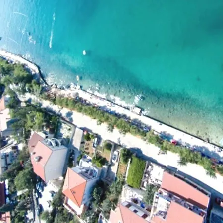 Apartment App Marin Silo (Krk)