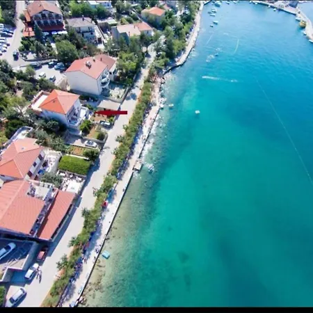 Apartment App Marin Silo (Krk)