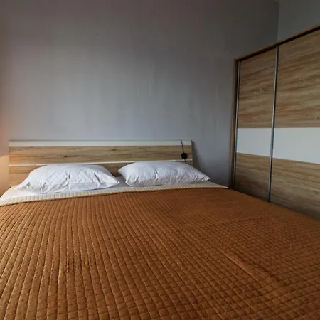 Apartament App Marin
