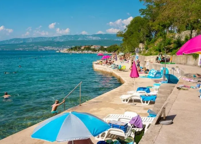 דירה App Marin *