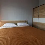 Апартаменты App Marin