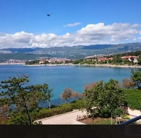 Apartament App Marin Šilo