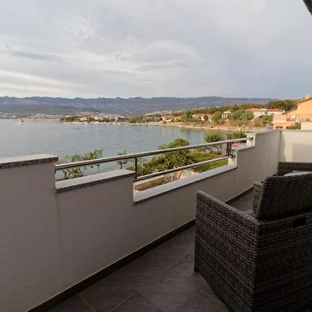 App Marin Apartament *