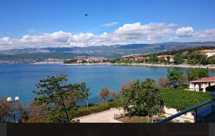 Apartman App Marin Silo (Krk)