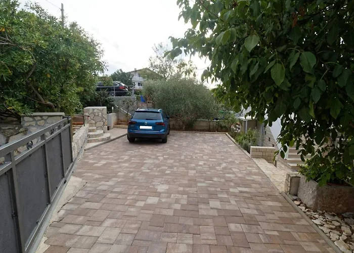 App Marin Apartman *