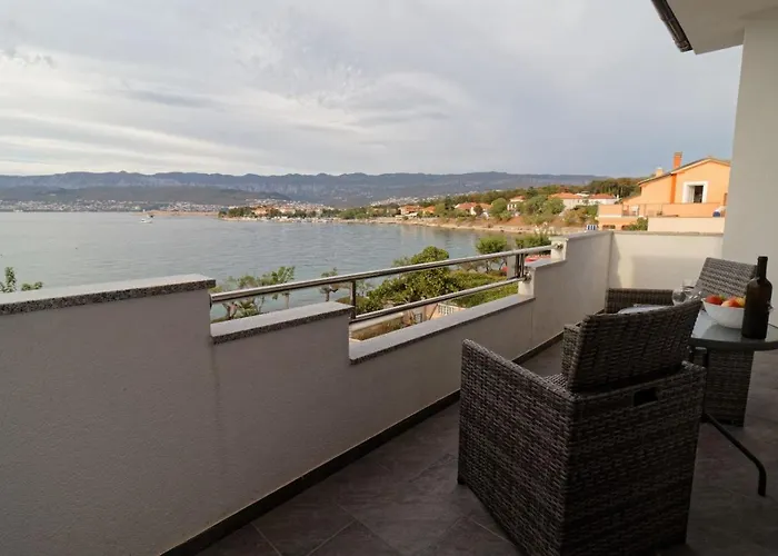 App Marin Apartman *