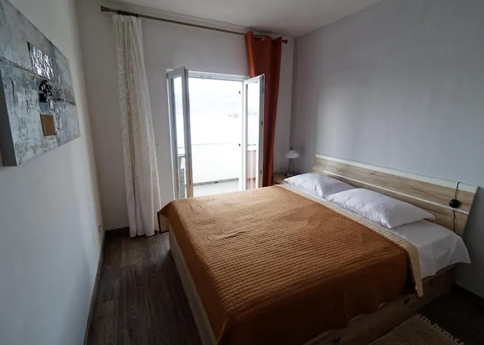 App Marin Apartman *