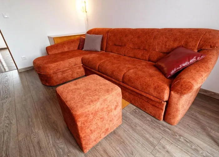 Apartman App Marin Silo (Krk)