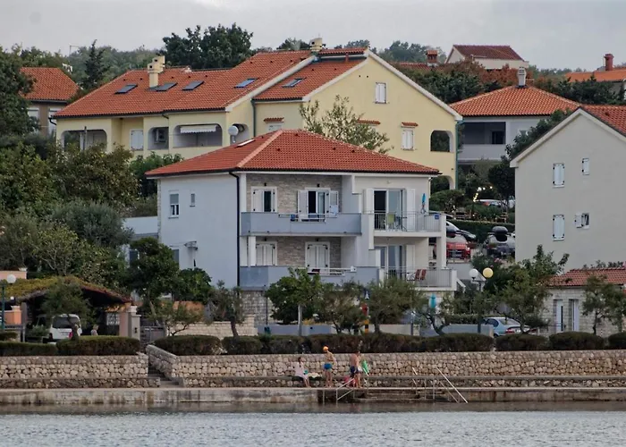 App Marin Apartman *