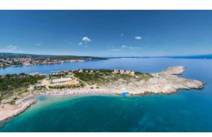 App Marin Apartman Silo (Krk)