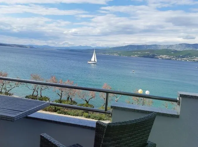 Apartman App Marin *