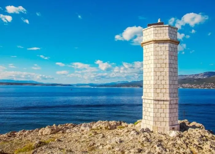 App Marin Apartman *