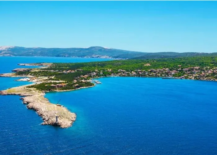 App Marin Apartman Silo (Krk)