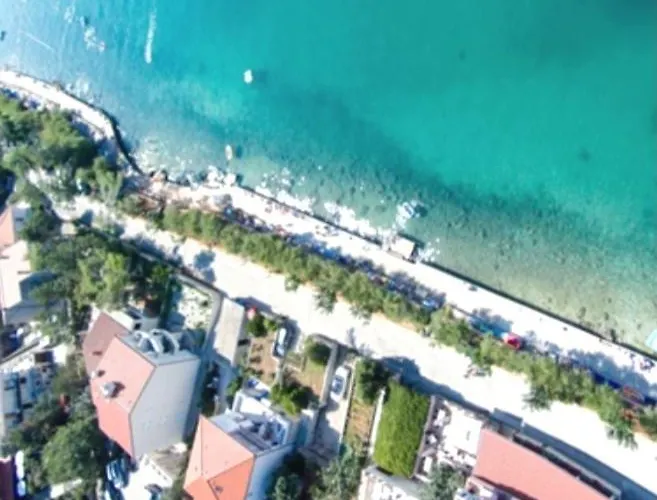 Apartman App Marin Silo (Krk)