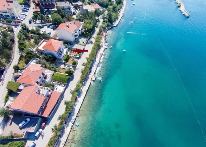 Apartman App Marin Silo (Krk)